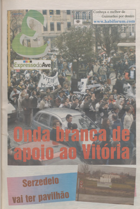 Expresso do Ave