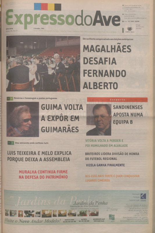 Expresso do Ave