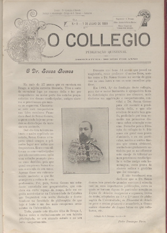 Colégio