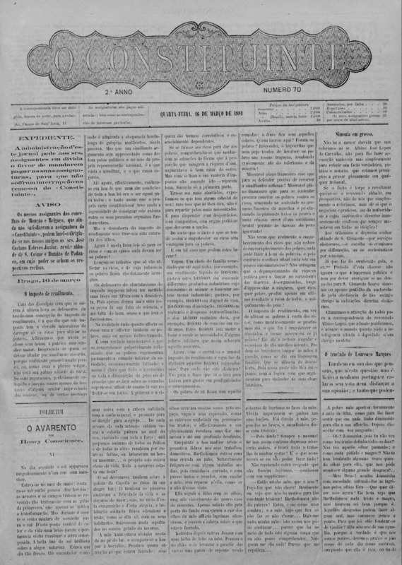 Constituinte (O)