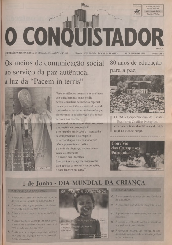 Conquistador (O)