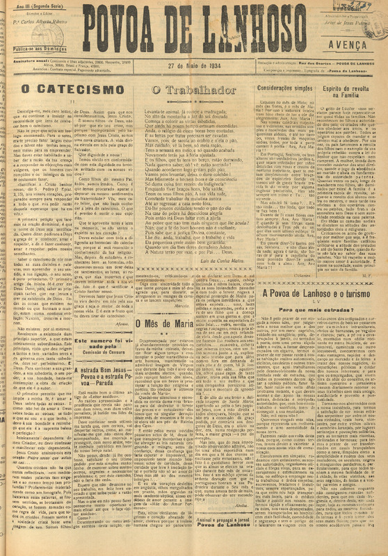 Póvoa de Lanhoso