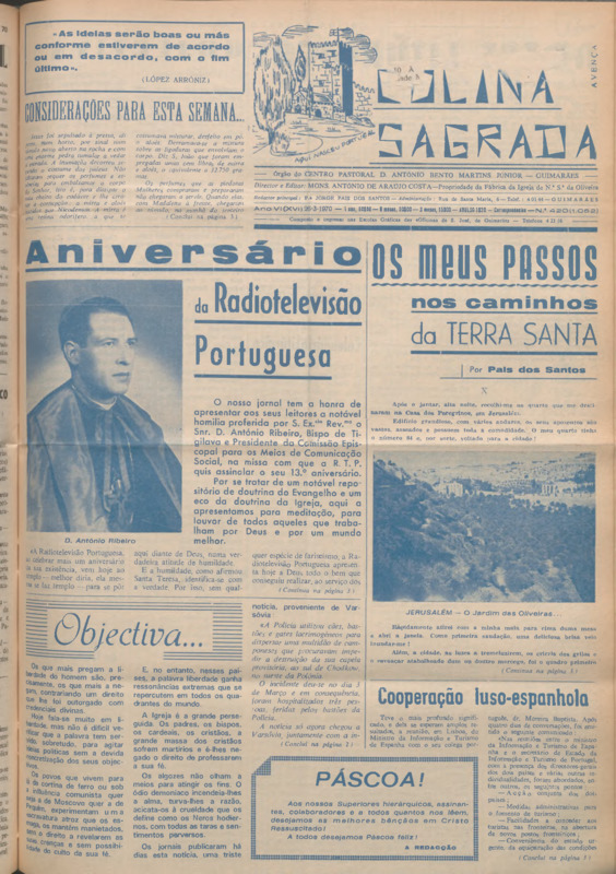Colina Sagrada