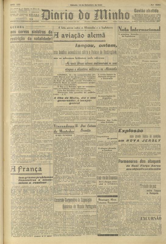 Diário do Minho (1921-1950)