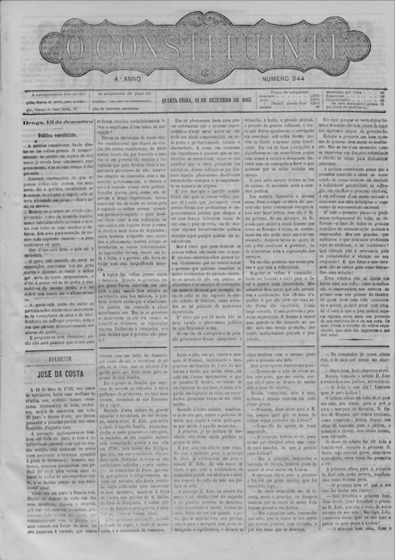 Constituinte (O)
