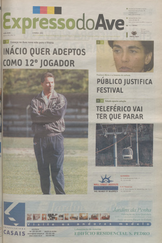 Expresso do Ave