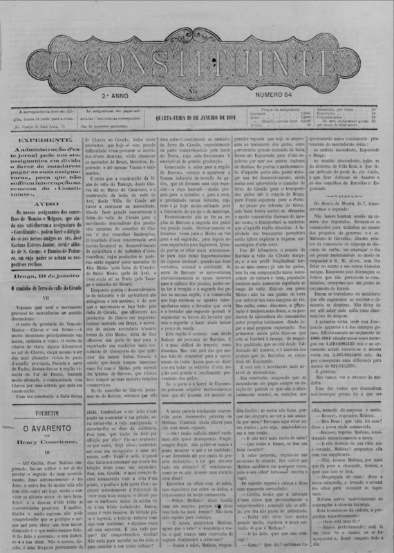 Constituinte (O)