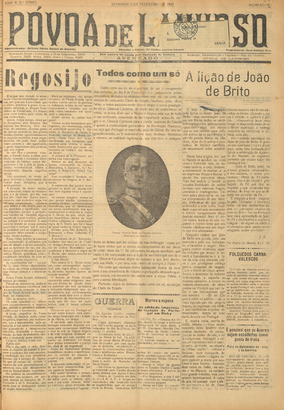 Póvoa de Lanhoso