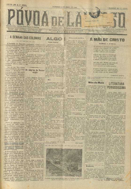 Póvoa de Lanhoso