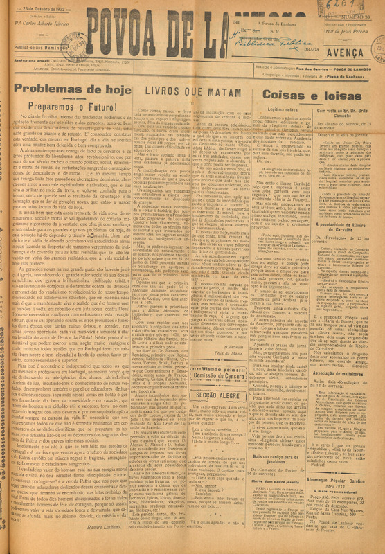 Póvoa de Lanhoso