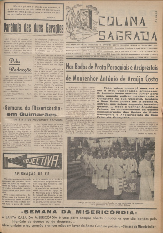 Colina Sagrada