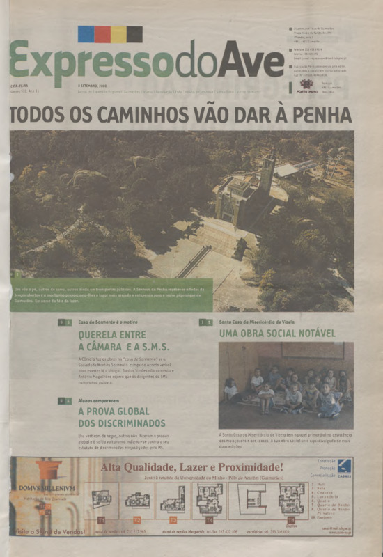 Expresso do Ave