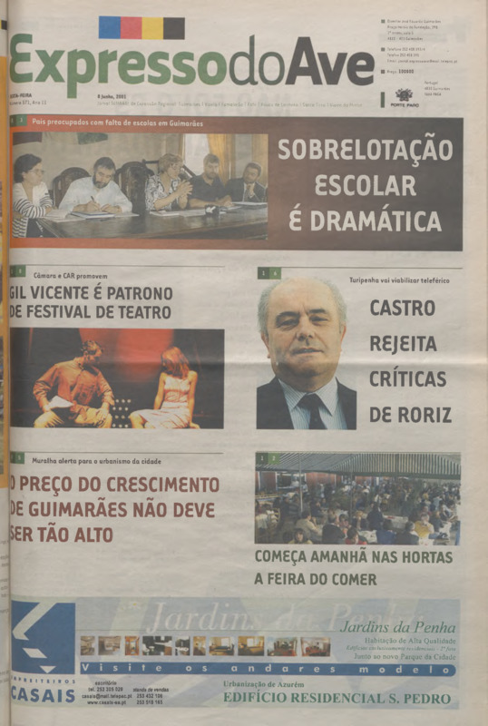 Expresso do Ave