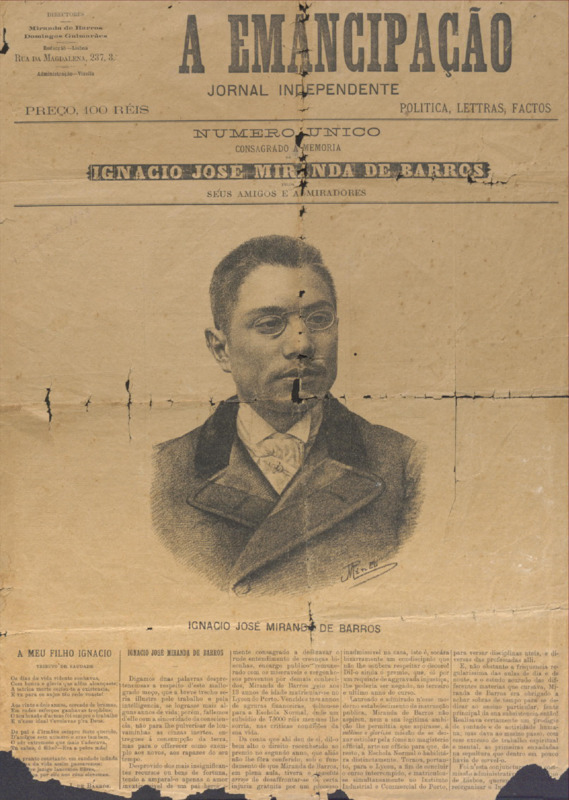 Emancipação (A)