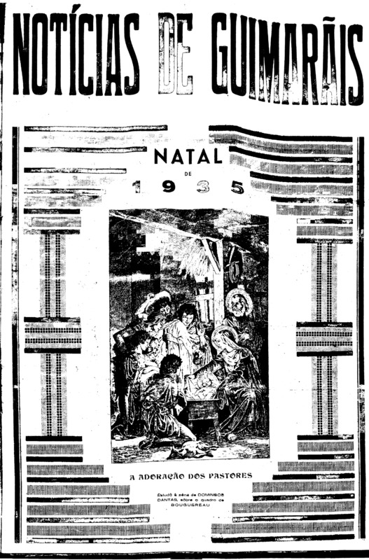 Notícias de Guimarães