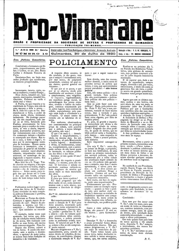 Pro Vimarane
