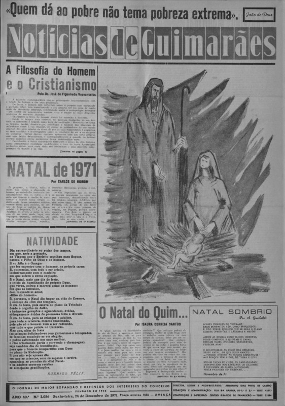 Notícias de Guimarães