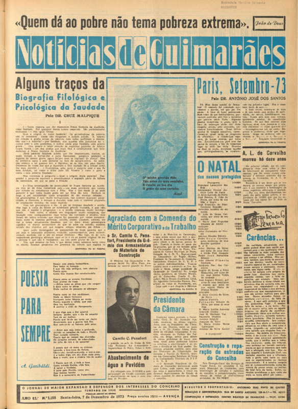 Notícias de Guimarães