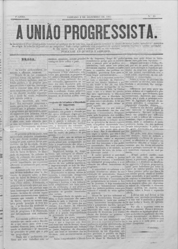 União Progressista (A)