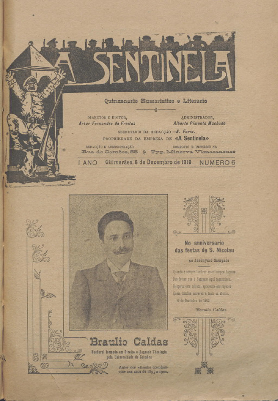 Sentinela (A)