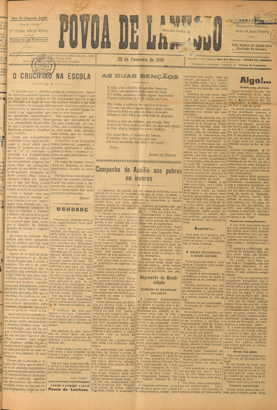 Póvoa de Lanhoso