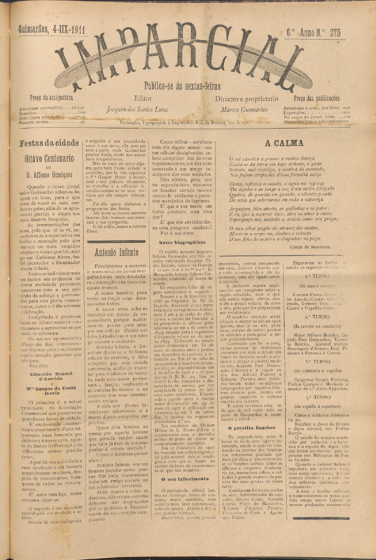 Imparcial