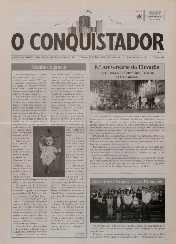 Conquistador (O)