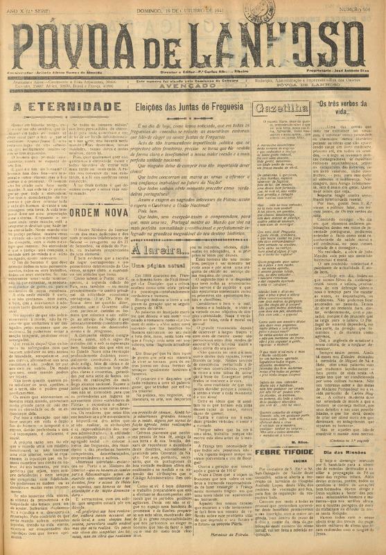 Póvoa de Lanhoso
