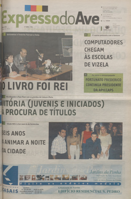Expresso do Ave