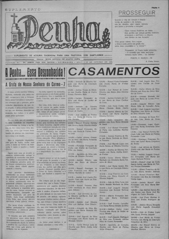 Colina Sagrada