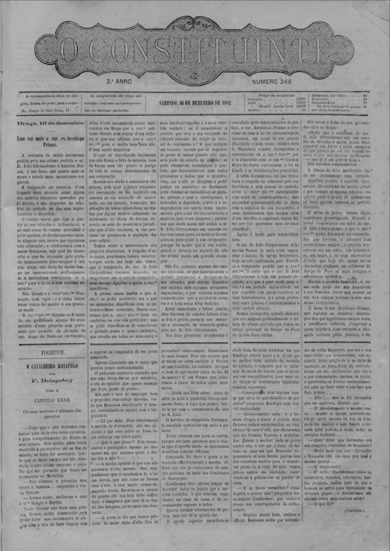 Constituinte (O)
