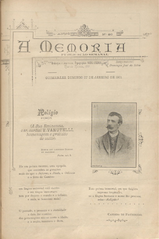 Memória (A)