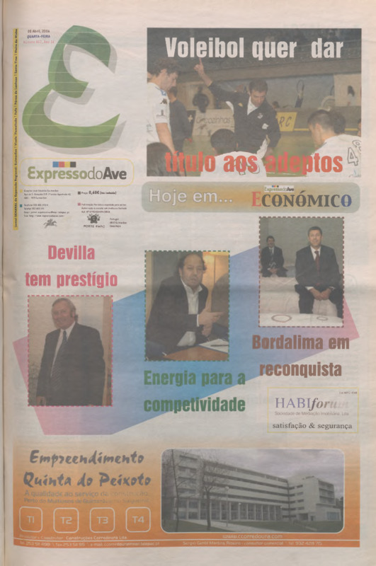 Expresso do Ave