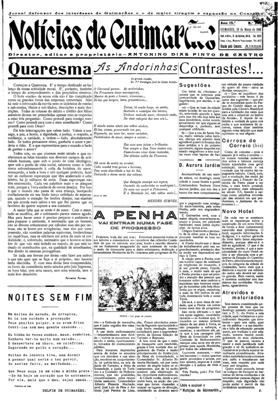 Notícias de Guimarães