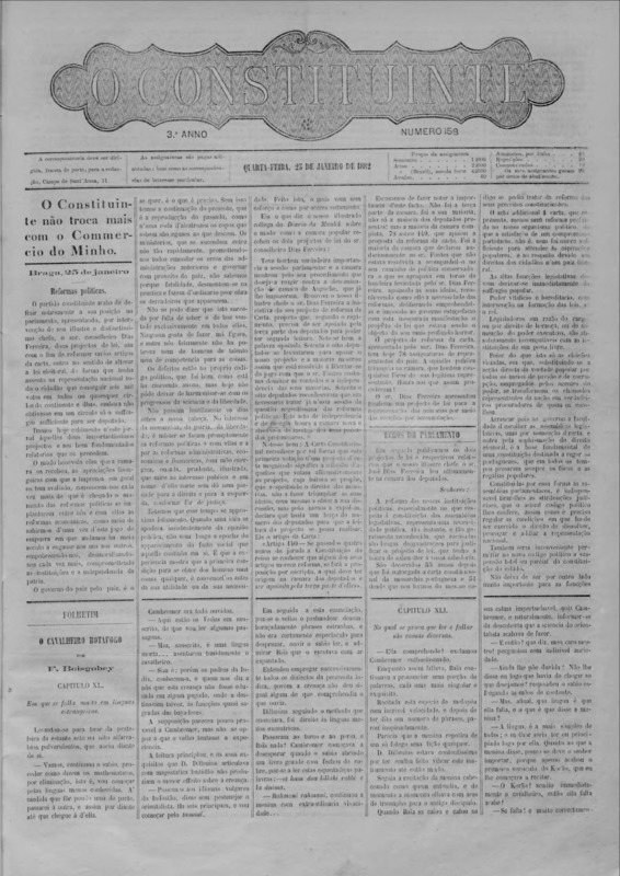 Constituinte (O)