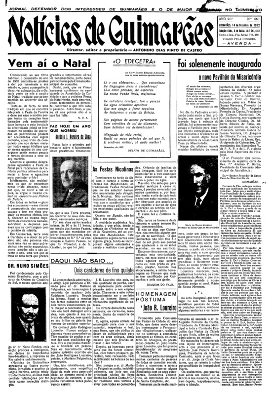 Notícias de Guimarães
