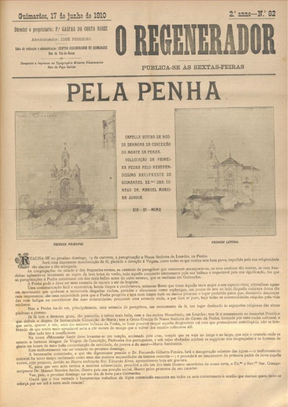 Regenerador