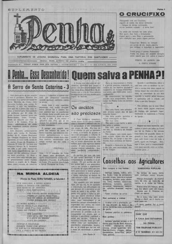 Colina Sagrada