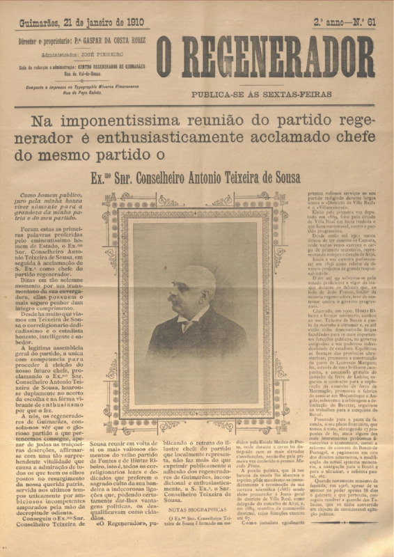 Regenerador