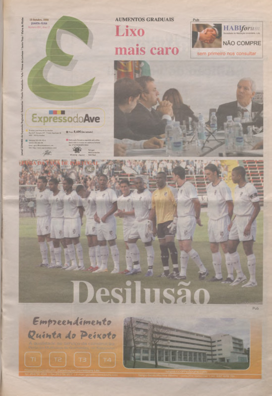 Expresso do Ave