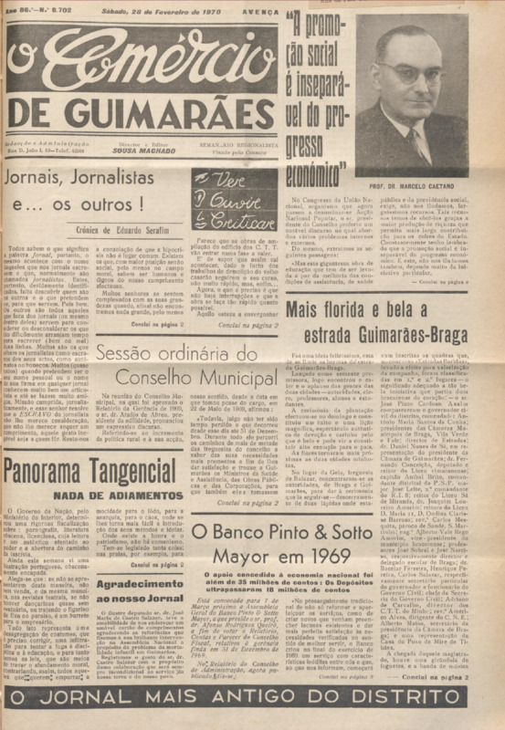 Comércio de Guimarães