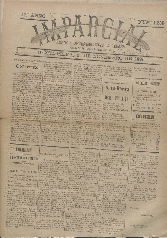 Imparcial