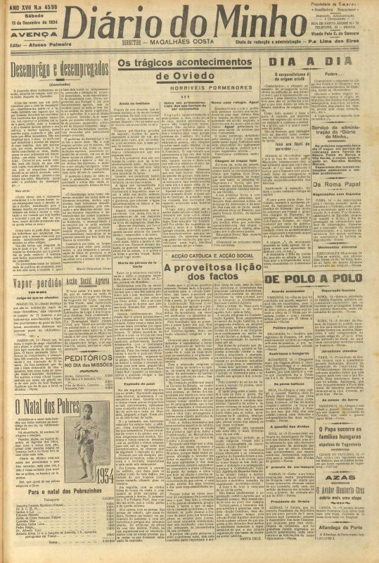 Diário do Minho (1921-1950)