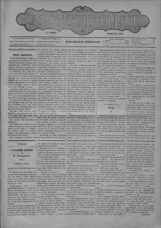 Constituinte (O)