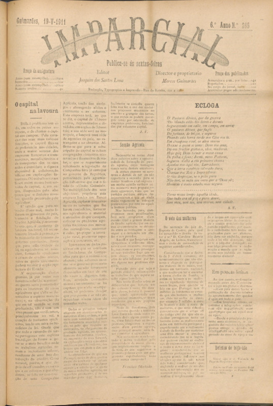 Imparcial