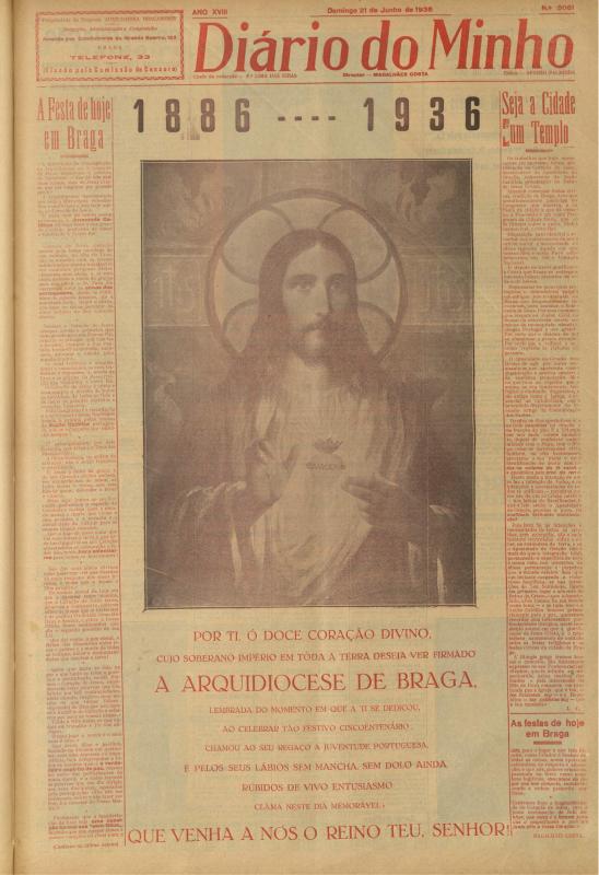 Diário do Minho (1921-1950)