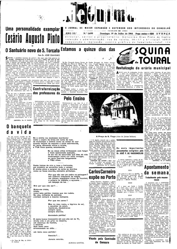 Notícias de Guimarães