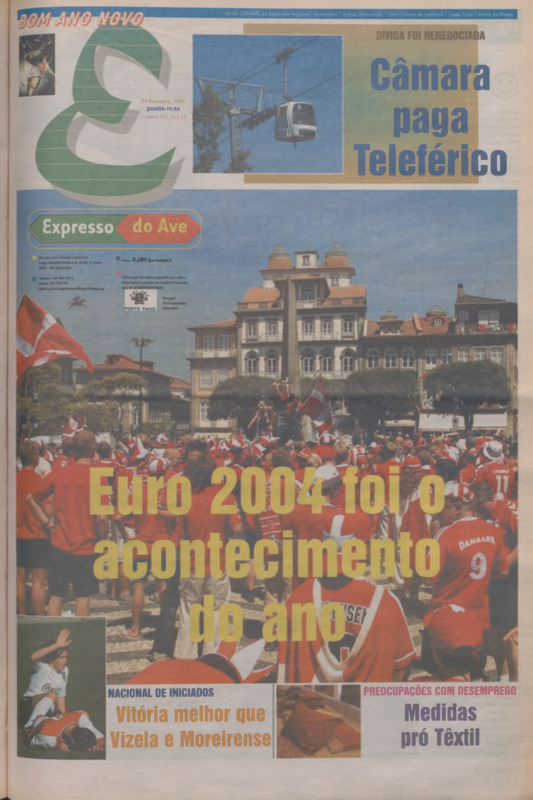 Expresso do Ave