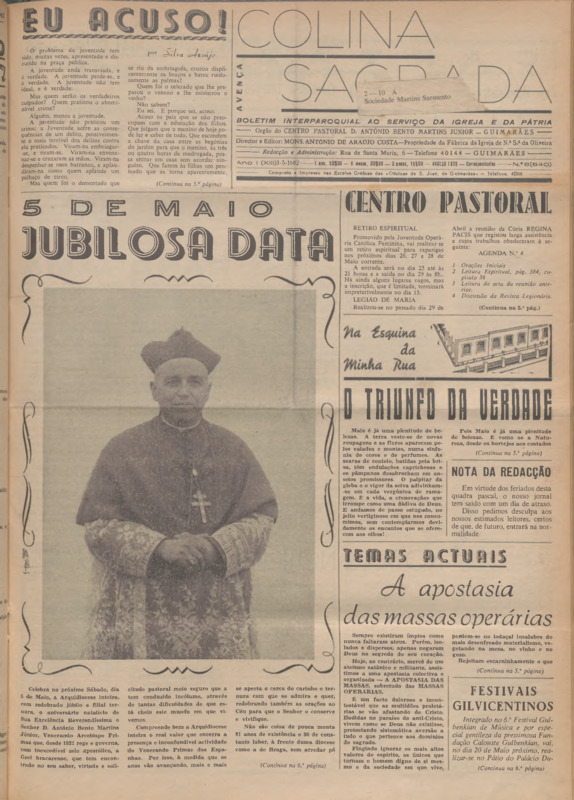 Colina Sagrada