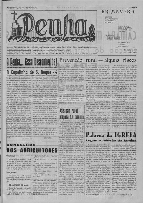 Colina Sagrada